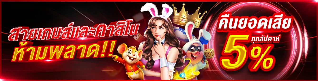 บาคาร่าสดจากคาสิโนออนไลน์ Kingbabu ทุกค่ายดัง